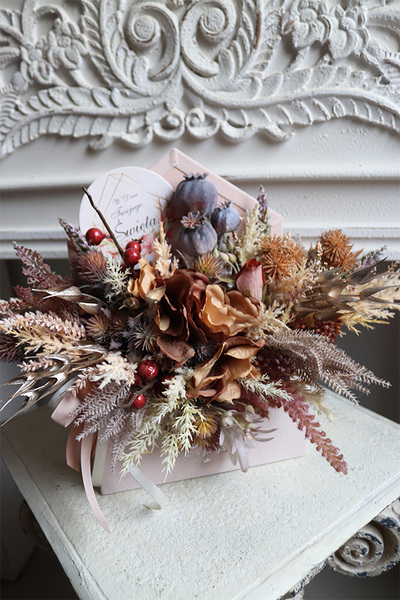 koperta kompozycja Nedia