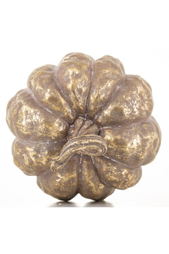 dekoracyjna dynia, Pumpkin Autumn B, wym.21x14x14cm