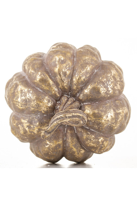 dekoracyjna dynia, Pumpkin Autumn B, wym.21x14x14cm