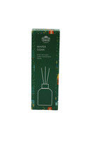 Winter Cedar, świąteczny dyfuzor z patyczkami