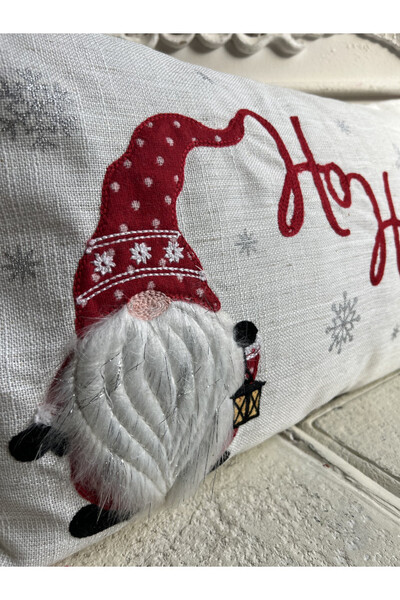 Christmas Mood Ho Ho Ho poszewka dekoracyjna świąteczna