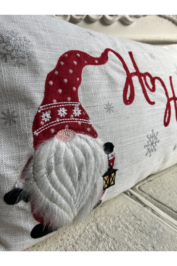 Christmas Mood Ho Ho Ho poszewka dekoracyjna świąteczna