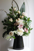 Kremenaria, komplet dekoracji nagrobnych