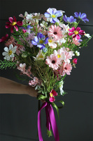 Letnia Łąka 2, bukiet z polnych kwiatów