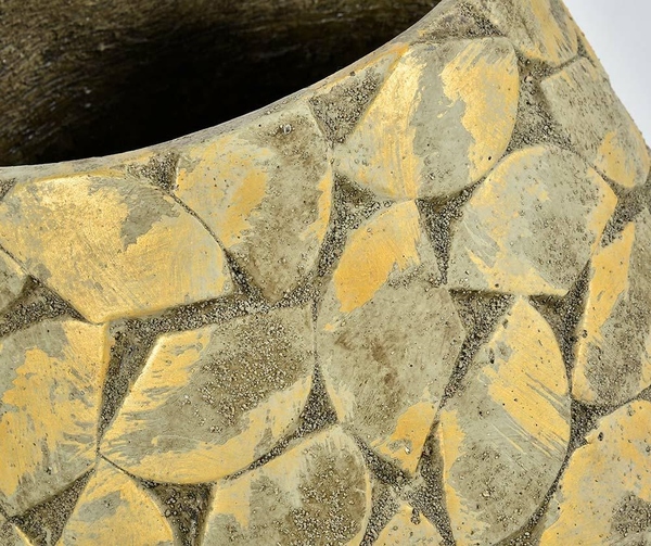 Prado osłonka wysoka 1a, wym. 34.5x34.5x40.5cm