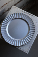 dekoracyjny talerz / podkładka, Plateau D, śr.33cm