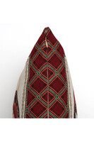 Nutcracker, poszewka gobelinowa dwustronna	