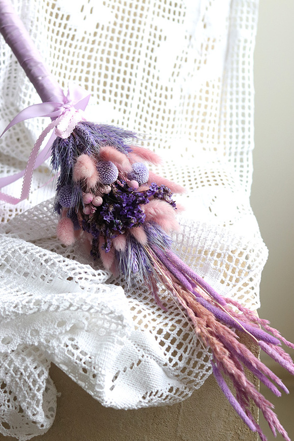 Easter Homey, palemka wielkanocna