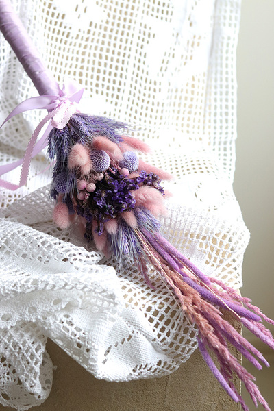 Easter Homey, palemka wielkanocna