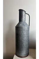 Kanka Vinted, ozdobne naczynie metalowe