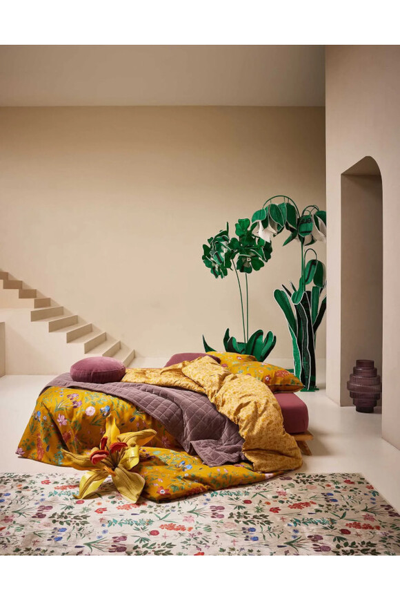 Marigold Essenza, pościel bawełna satynowa	