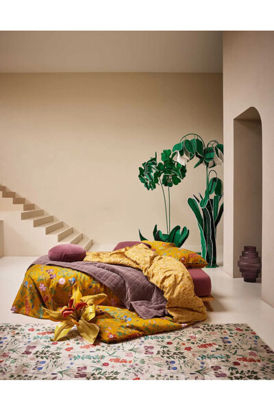 Marigold Essenza, pościel bawełna satynowa	