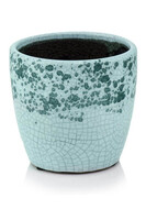 Neblina osłonka ceramiczna doniczka