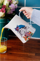 Aquarel Pets, dzbanek do napojów z królikiem