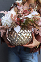 Sandy Fall, jesienna kompozycja w naczyniu