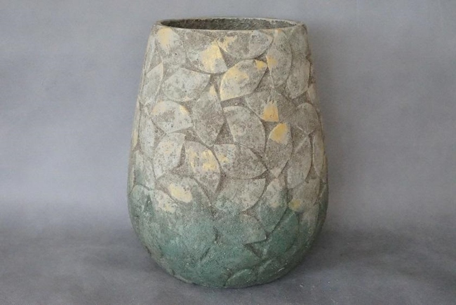 Prado osłonka wysoka 1a, wym. 34.5x34.5x40.5cm