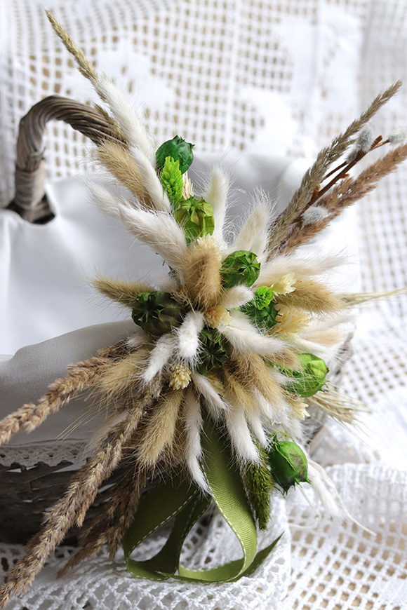 Arletta, komplet dekoracji wielkanocnych