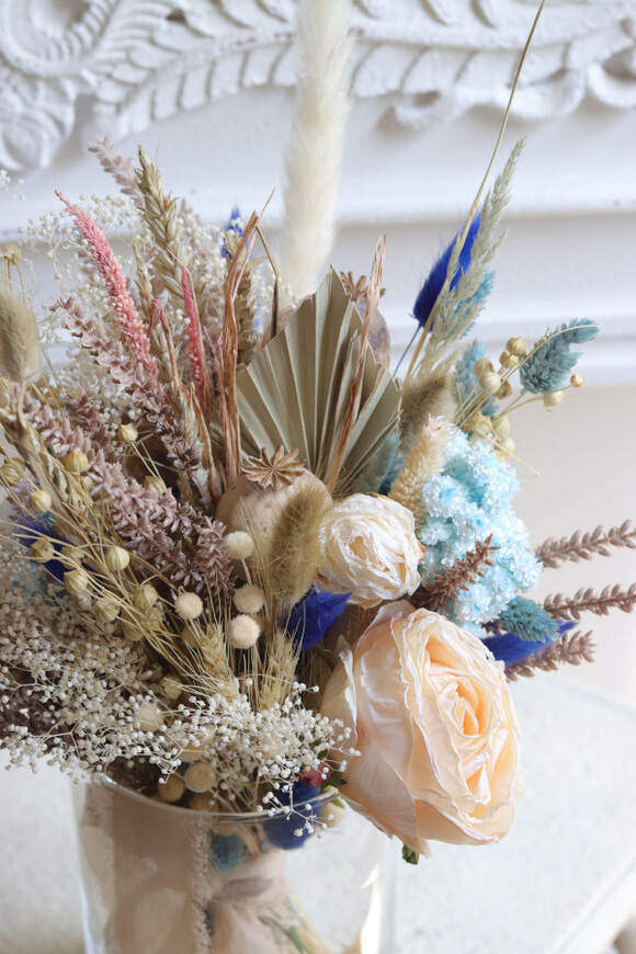 Boho Sofia, bukiet do wazonu	