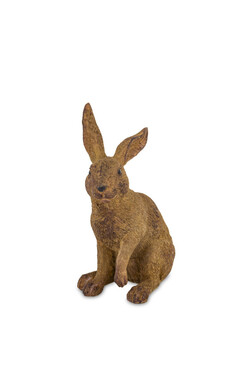 Zajączek Wild B, figurka wielkanocna, wys.16.5cm