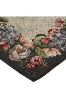 Bukiet Klasyczny, obrus gobelinowy serweta