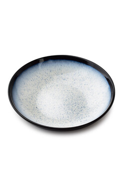 Night, ceramiczna miska do zupy, poj.700ml