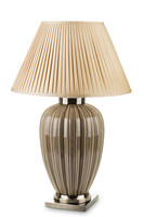 Marylin, elegancka lampa stołowa