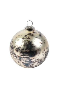 Bosco 32A, świąteczna bombka, śr.12cm, kpl.6szt