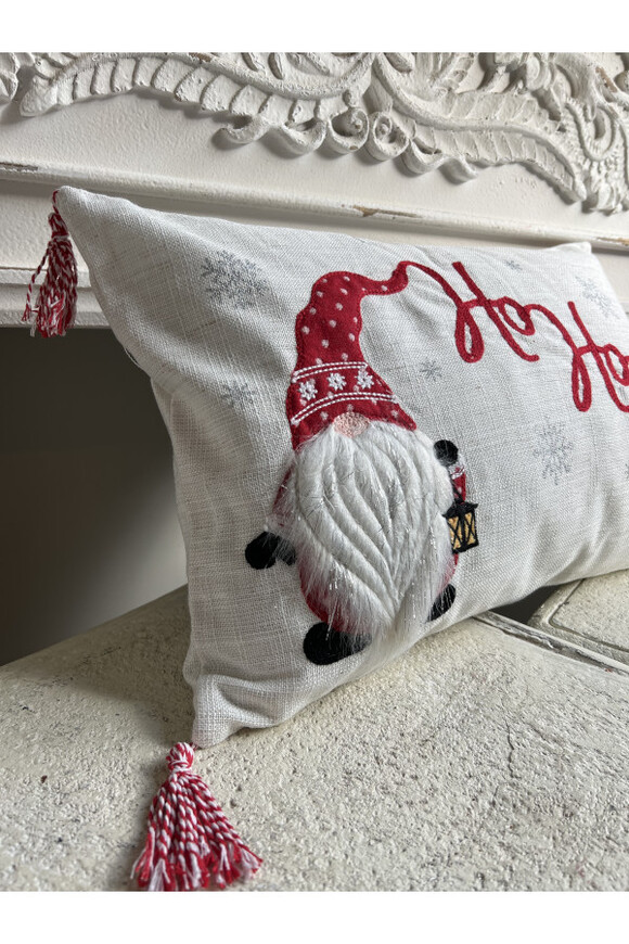 Christmas Mood Ho Ho Ho poszewka dekoracyjna świąteczna