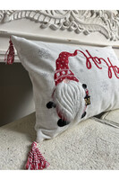 Christmas Mood Ho Ho Ho poszewka dekoracyjna świąteczna