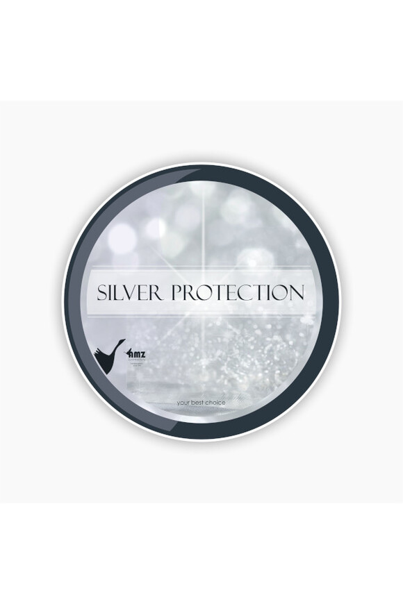 Batyst, poduszka antyalergiczna pikowana ze srebrem