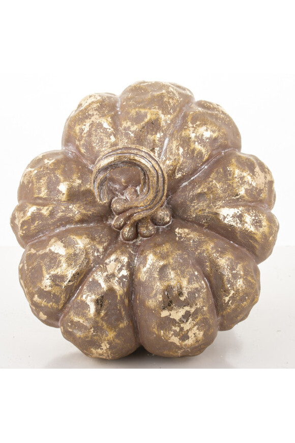 dekoracyjna dynia, Pumpkin Autumn C, wym.15x18x18cm