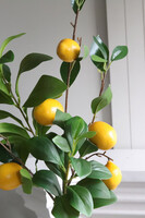 Sicilia Lemon, sztuczne drzewko cytrynowe