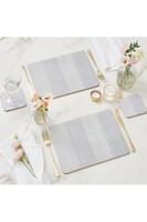 Go Neutral podkładki korkowe małe - Pimpernel tendom.pl