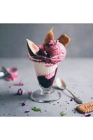 Cadette La Rochere, pucharek do lodów deserowy