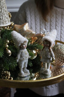 Heidelberg, świąteczny stroik na stół	