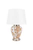 Austen, ceramiczna lampa stołowa
