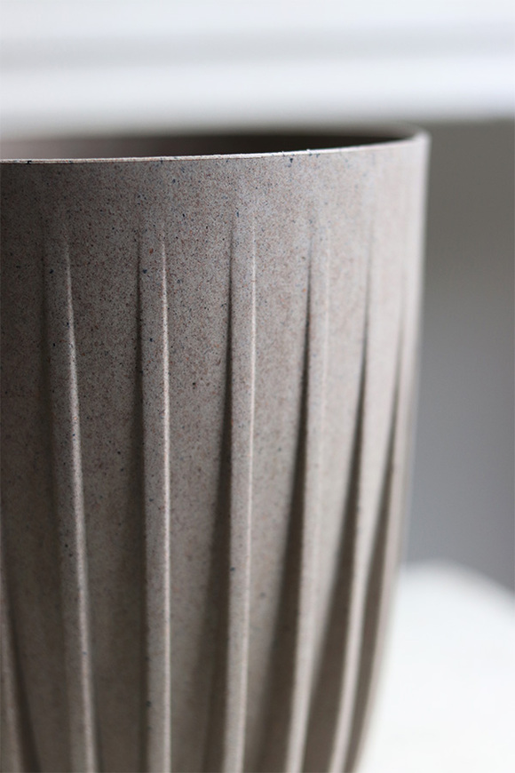 Mira Eco, osłonka doniczka