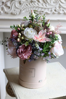 Easter Holiday, flowerbox wielkanocny