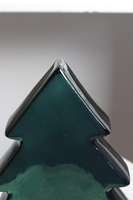 Xmas Modern, figurka świąteczna choinka	