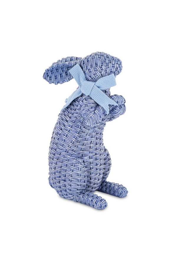 Zajączek Cottage figurka wielkanocna