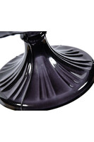 Lill Old, patera na nodze szklana