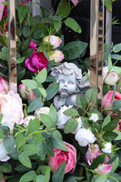 Angelo Garden Gretre, elegancka dekoracja nagrobna