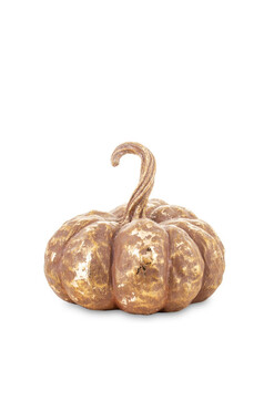 dekoracyjna dynia, Pumpkin Autumn C, wym.15x18x18cm