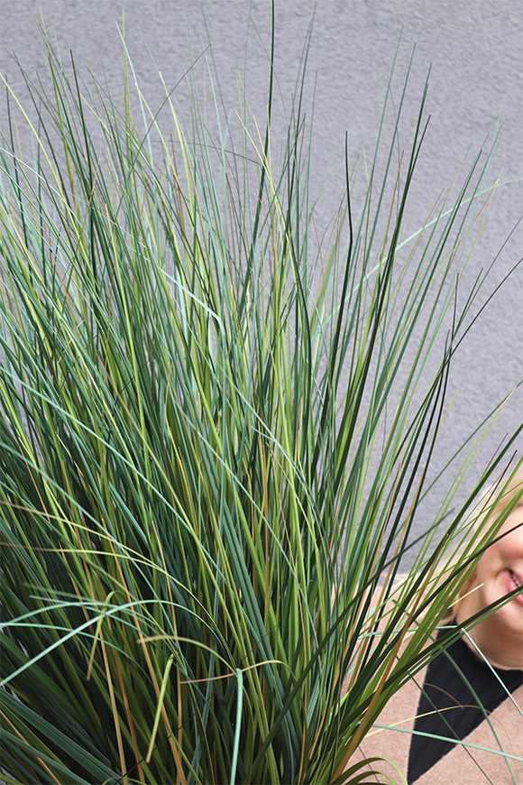 sztuczna kwitnaca trawa 80cm 