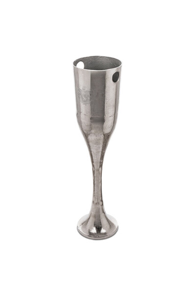 Champagne New, osłonka / cooler / wiaderko na lód, wym.90x22x22cm
