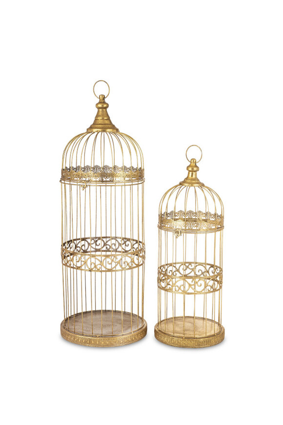 Scuro klatka dekoracyjna