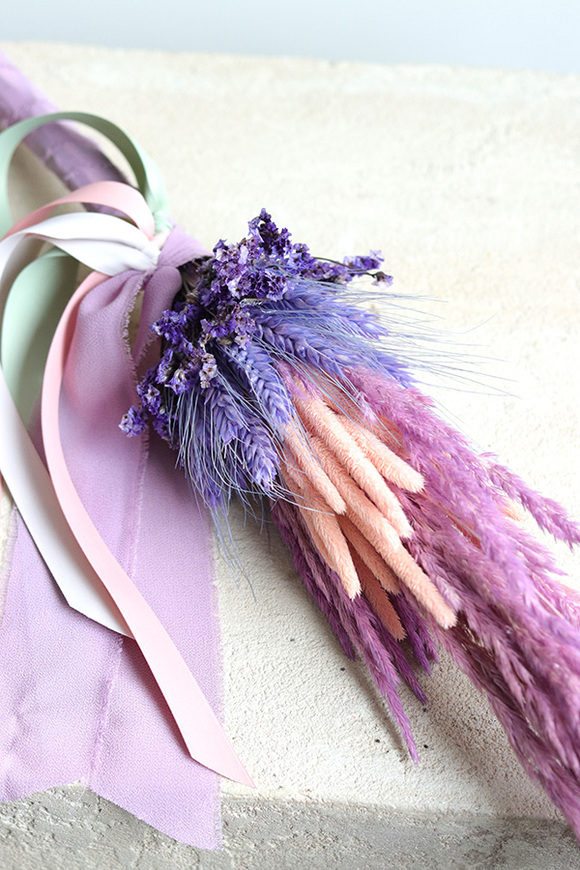 Nedia, palemka wielkanocna