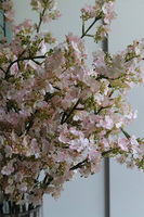 Kalina Bottle, bukiet kwiatów w wazonie