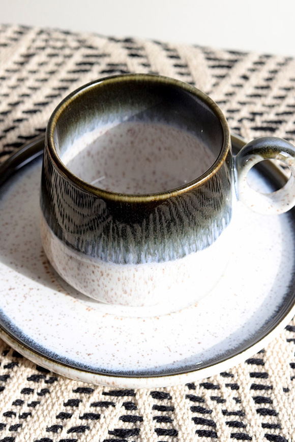 Luna, zestaw śniadaniowy