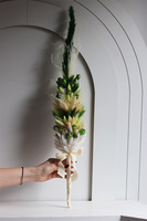 Folklore, komplet dekoracji wielkanocnych